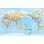 World Mega Map